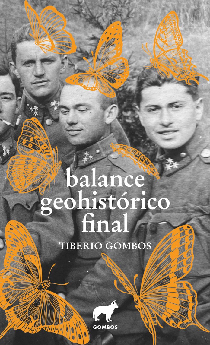 Balance Geohistórico Final - Tiberio Gombos